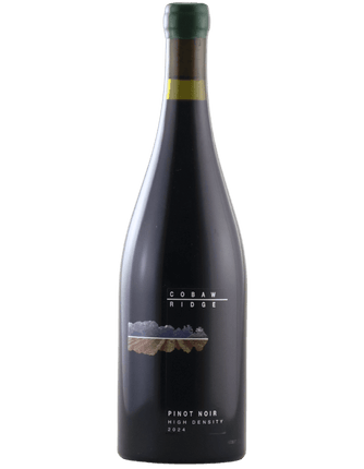 2024 Cobaw Ridge High Density Pinot Noir
