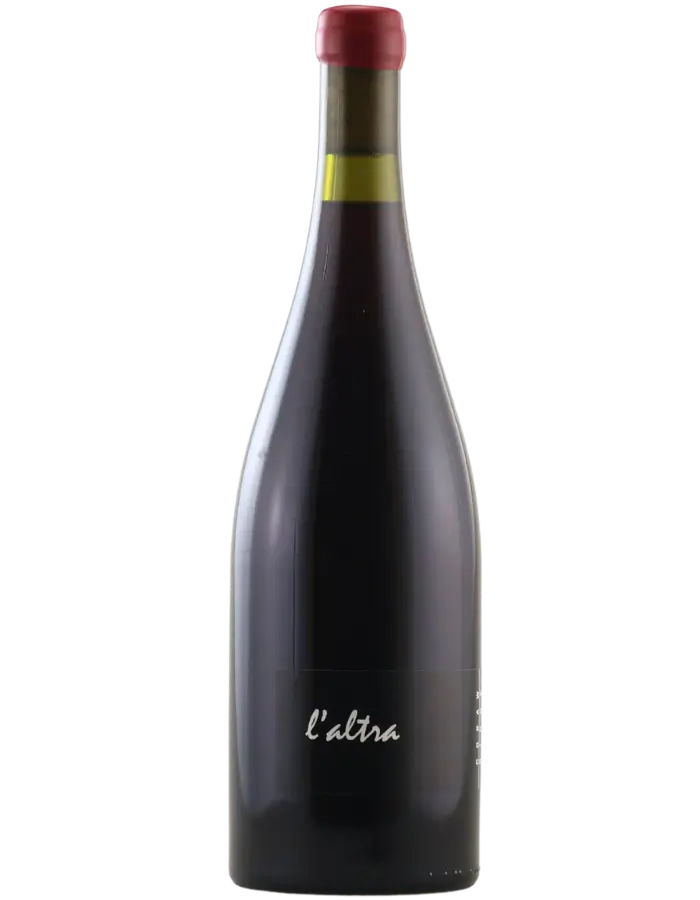 2024 Cobaw Ridge L'Altra Syrah Pinot Noir