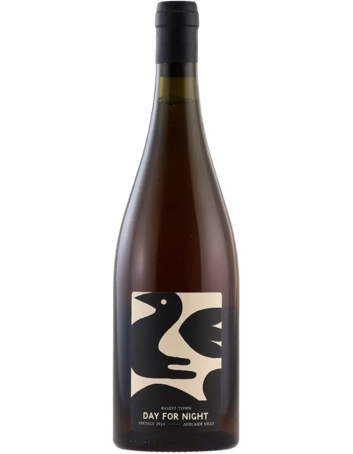 2024 Commune of Buttons Day for Night Rose