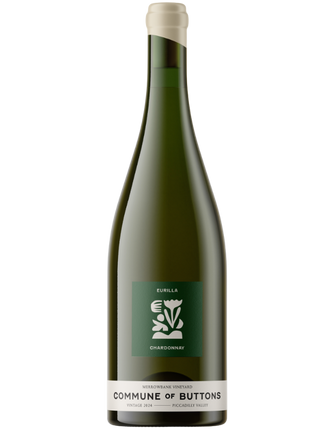 2024 Commune of Buttons Eurilla Chardonnay
