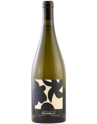 2024 Commune of Buttons Piccadilly Chardonnay
