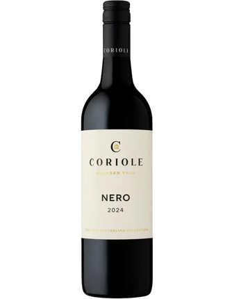 2024 Coriole Nero