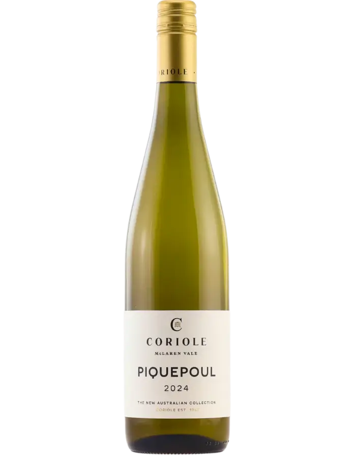 2025 Coriole Piquepoul