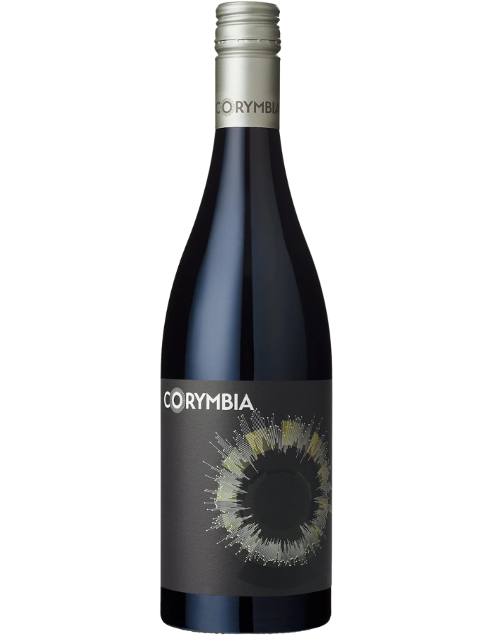 2024 Corymbia Rocket's Vineyard Tempranillo Malbec