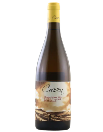 2024 Craven Wines Karibib Vineyard Chenin Blanc