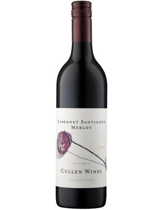 2024 Cullen Cabernet Sauvignon Merlot