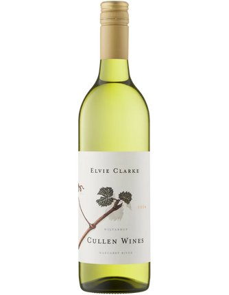 2024 Cullen Mangan Elvie Clarke Sauvignon Blanc Semillon