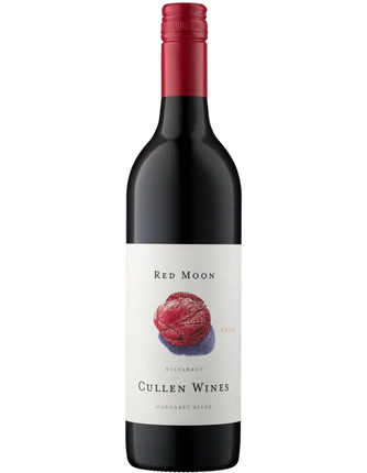 2024 Cullen Mangan Vineyard Red Moon