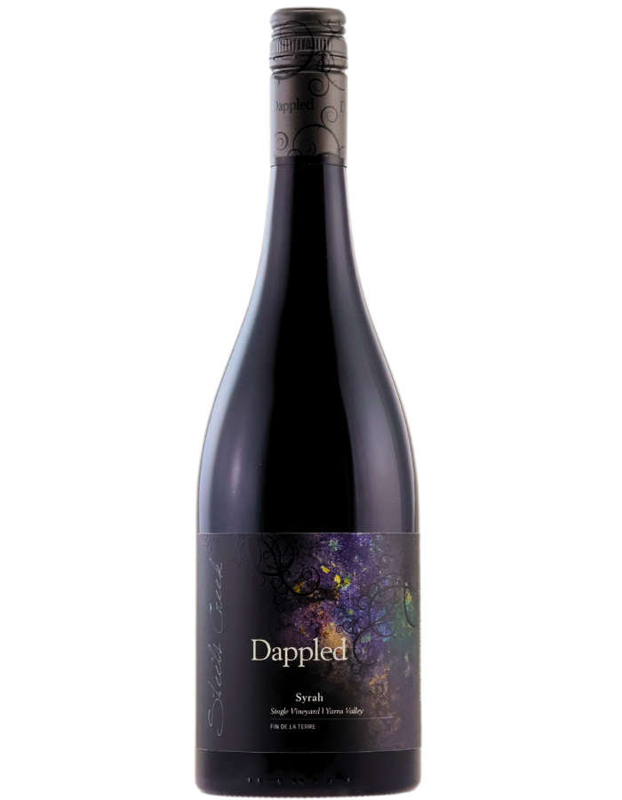 2024 Dappled Single Vineyard Fin de la Terre Syrah