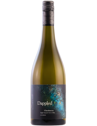 2024 Dappled Single Vineyard Les Vergers Chardonnay