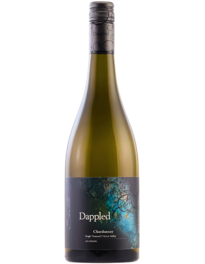 2024 Dappled Single Vineyard Les Vergers Chardonnay
