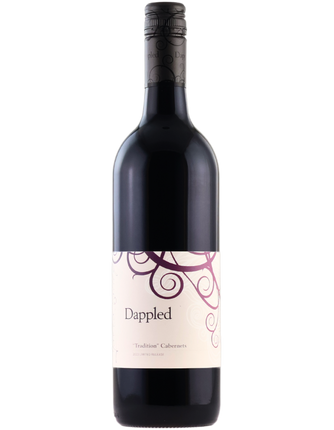 2024 Dappled Tradition Cabernets