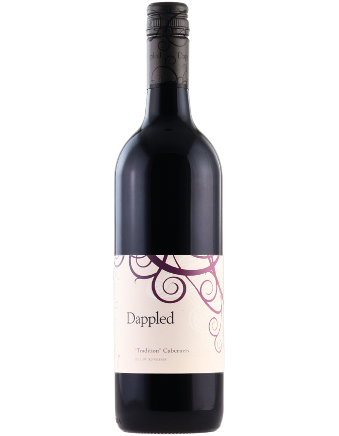 2025 Dappled Tradition Cabernets
