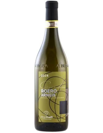 2024 Diego Rivetti Roero Arneis
