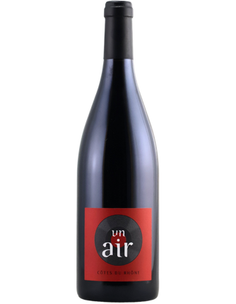 2024 Domaine la Remejeanne Cotes du Rhone Un Air de Remejeanne