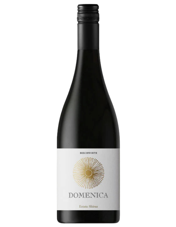 2024 Domenica Shiraz
