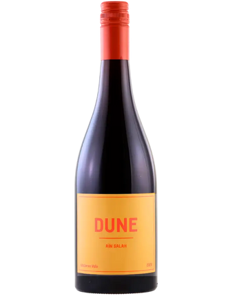 2024 Dune Ain Salah Cinsault