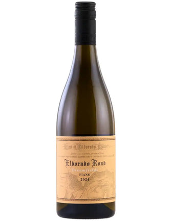 2025 Eldorado Road Dreamfields Fiano