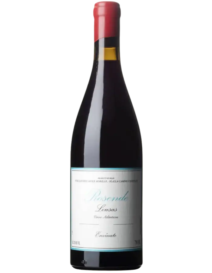 2024 Envinate Lousas Rosende