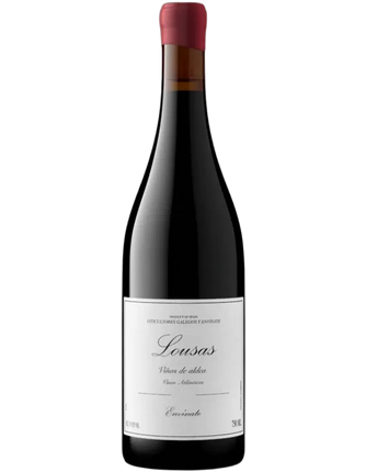 2024 Envinate Lousas Vinas de Aldea