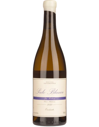 2024 Envinate Palo Blanco Parcela Los Molinas