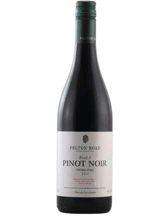 2024 Felton Road Block 5 Pinot Noir