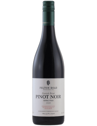 2024 Felton Road Cornish Point Pinot Noir