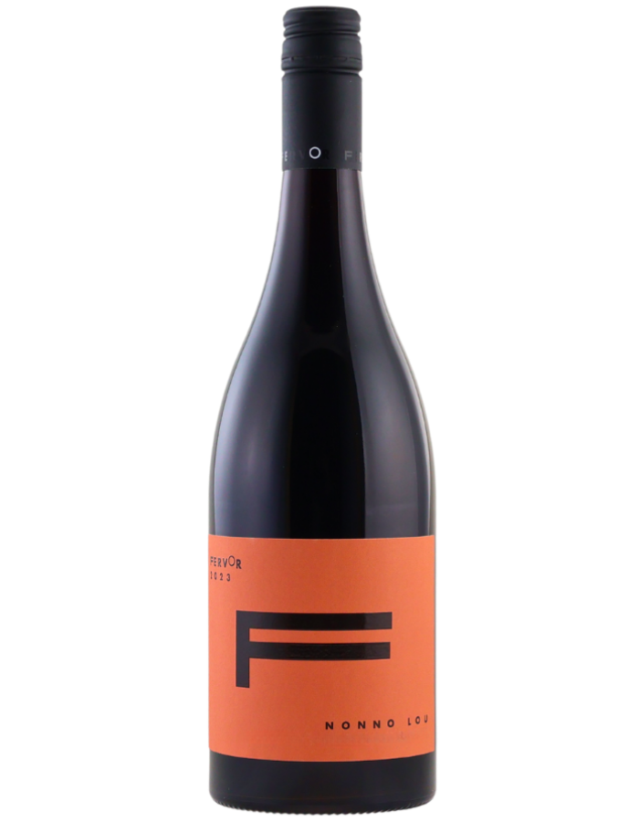 2024 Fervor Nonno Lou Sangiovese