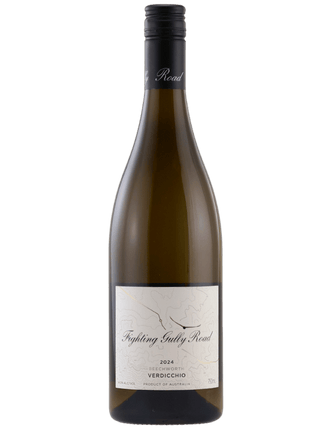 2024 Fighting Gully Road Verdicchio