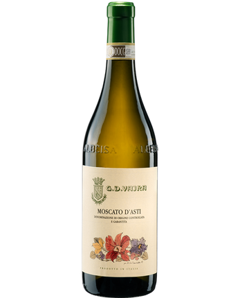 2024 G.D. Vajra Moscato d'Asti