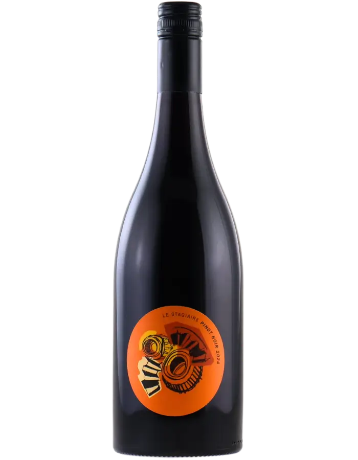 Garagiste Wines Masterclass Pack