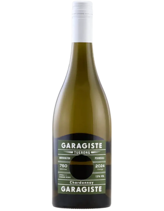 2024 Garagiste Tuerong Chardonnay