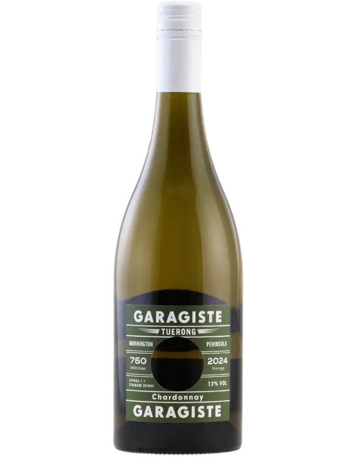 2025 Garagiste Tuerong Chardonnay