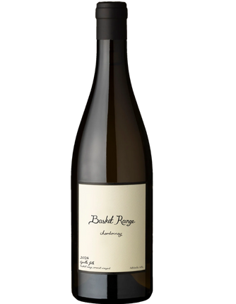 2024 Gentle Folk Basket Range Chardonnay