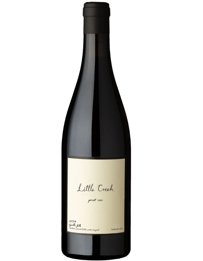 2024 Gentle Folk Little Creek Pinot Noir