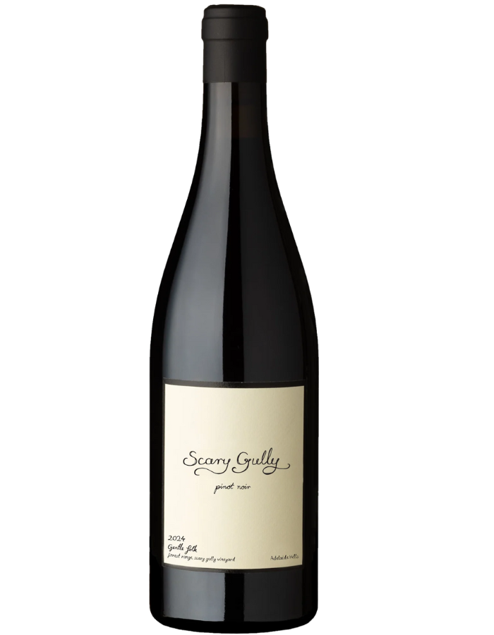 2024 Gentle Folk Scary Gully Pinot Noir
