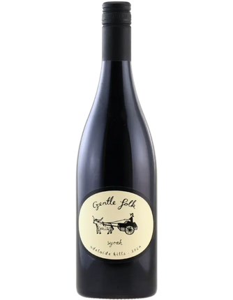 Discover Gentle Folk Wines Pack