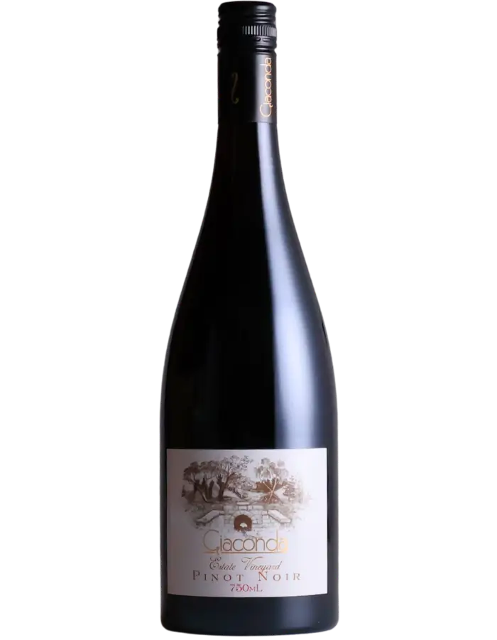 2024 Giaconda Estate Vineyard Pinot Noir