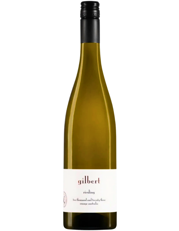 2024 Gilbert Riesling