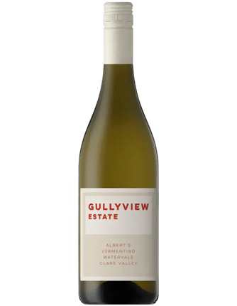 2024 Gullyview Estate Albert's Vermentino