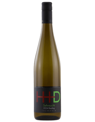 2024 Haddow & Dineen Riesling Sehnsucht