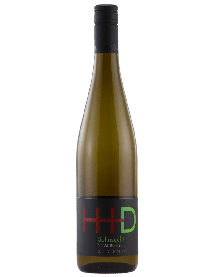 2024 Haddow & Dineen Riesling Sehnsucht