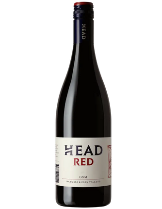 2024 Head Red GSM