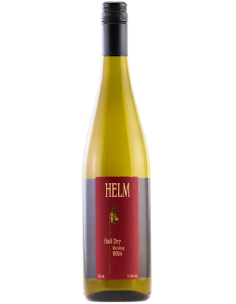 2024 Helm Half Dry Riesling