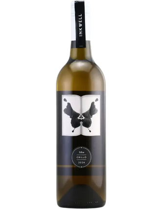 2025 Inkwell Yellow Grillo
