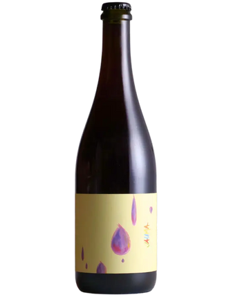 2024 Jauma Like Raindrops Grenache