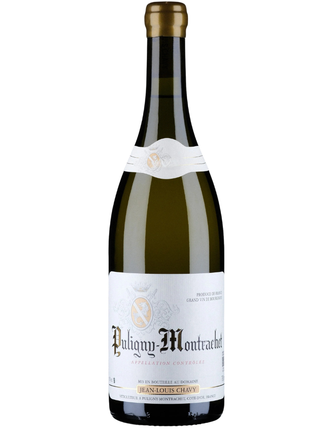2024 Jean-Louis Chavy Puligny Montrachet Blanc