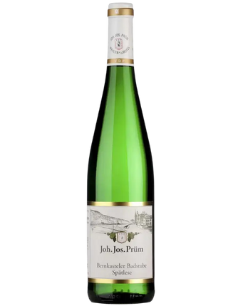 2024 Joh Jos Prum Bernkasteler Badstube Riesling Spatlese