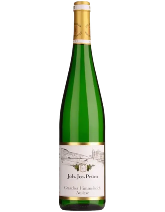 2024 Joh Jos Prum Graacher Himmelreich Riesling Auslese GOLDKAPSEL