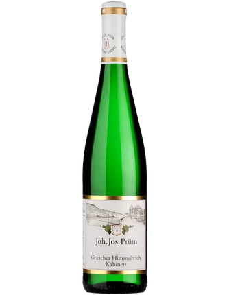 2024 Joh Jos Prum Graacher Himmelreich Riesling Kabinett